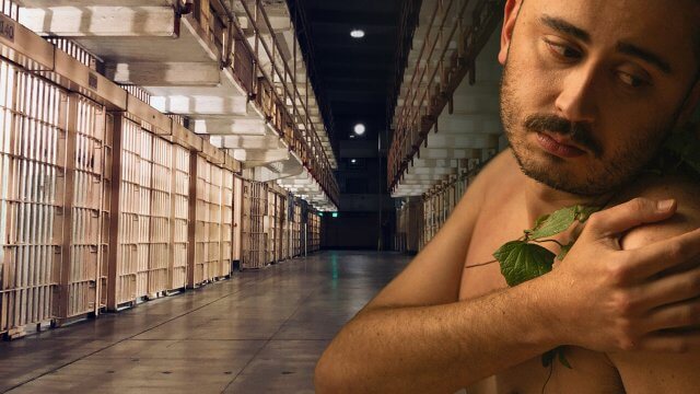 Persone LGBT e carceri - Situazione USA e Italia