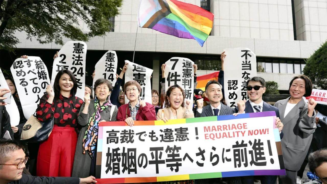 giappone-matrimonio-egualitario-tokyo