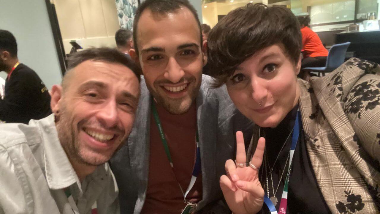 ILGA Europe e ILGA World, tre italianə eletti in ruoli chiave: di cosa si occuperanno Yuri Guaiana, Angelica Polmonari e Rosario Coco? 