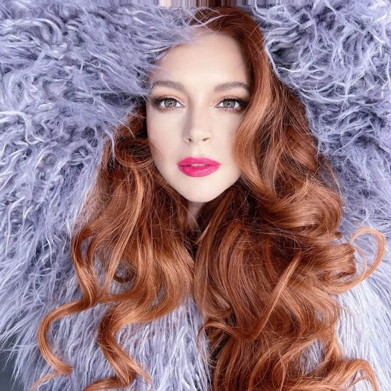 lindsay lohan carriera e recenti news