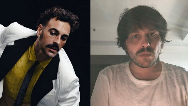 Marco Mengoni e Calcutta insieme per nuovo singolo