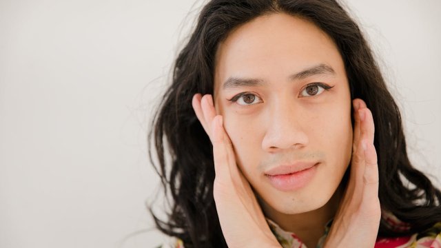 cos'è il microdosing per persone non binary