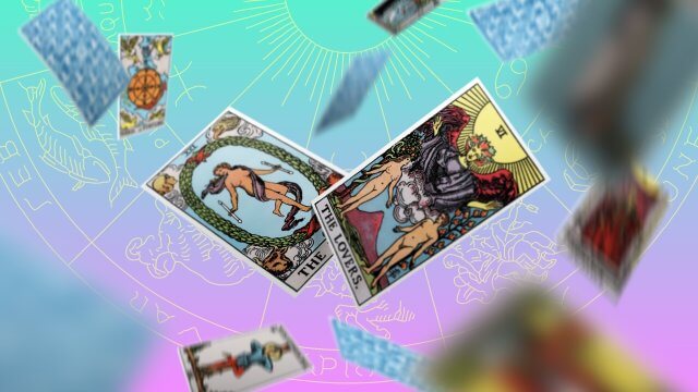 Cosa ti aspetta a dicembre? Scoprilo con il taroscopo! - taroscopo cover - Gay.it