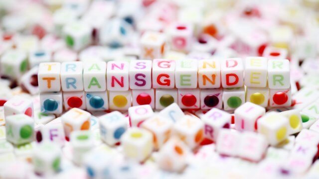 Cosa vuol dire transgender? - transgender significato - Gay.it