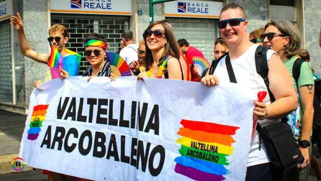pride a sondrio, valtellina pride, valtellina arcobaleno invita alla riunione organizzativa per il pride nel 2025 nella provincia di sondrio