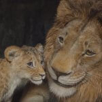 MUFASA: THE LION KING - Thumbnail