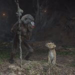 MUFASA: THE LION KING - Thumbnail