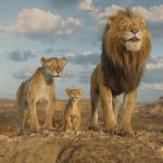 MUFASA: THE LION KING - Thumbnail