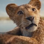 MUFASA: THE LION KING - Thumbnail