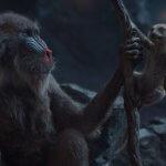 MUFASA: THE LION KING - Thumbnail