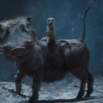 MUFASA: THE LION KING - Thumbnail