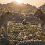 MUFASA: THE LION KING - Thumbnail