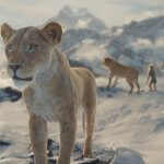 MUFASA: THE LION KING - Thumbnail