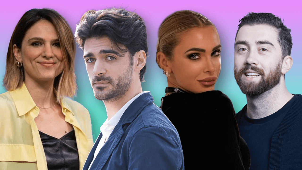 10 protagonisti tv del 2025