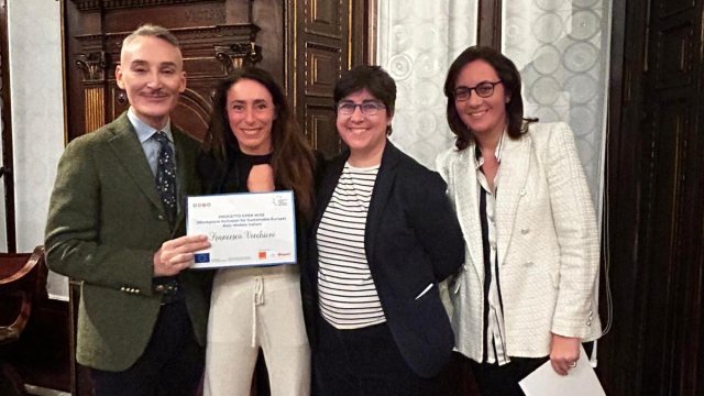 15 professionisti italiani scelti per promuovere la Diversity and Inclusion nei luoghi di lavoro in Europa - 15 professionisti italiani scelti da EDGE per promuovere linclusione nei luoghi di lavoro in Europa 11 - Gay.it