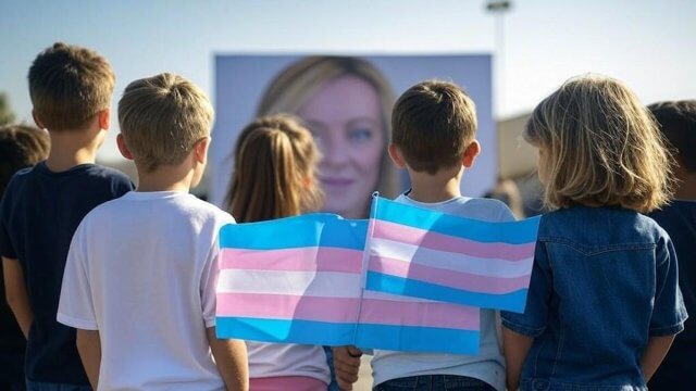 2024, un anno di attacchi alla comunità trans da parte del governo Meloni - 2024 un anno di attacchi alla comunita trans da parte del governo Meloni - Gay.it