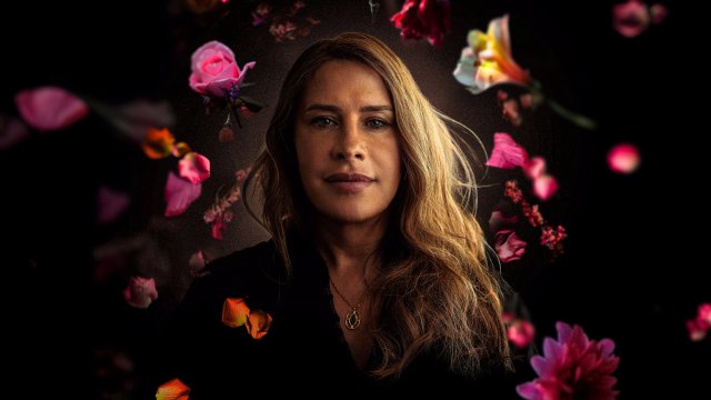 Come sono cambiate le personagge sullo schermo? (Karla Sofia Gascón in Emilia Pérez, 2024)