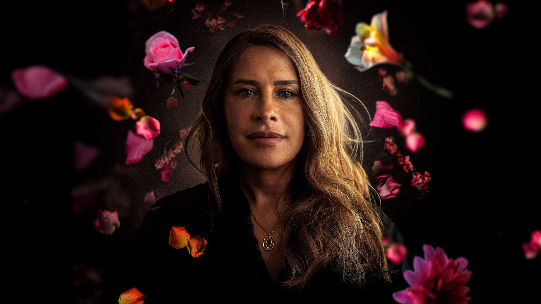 Come sono cambiate le personagge sullo schermo? (Karla Sofia Gascón in Emilia Pérez, 2024)