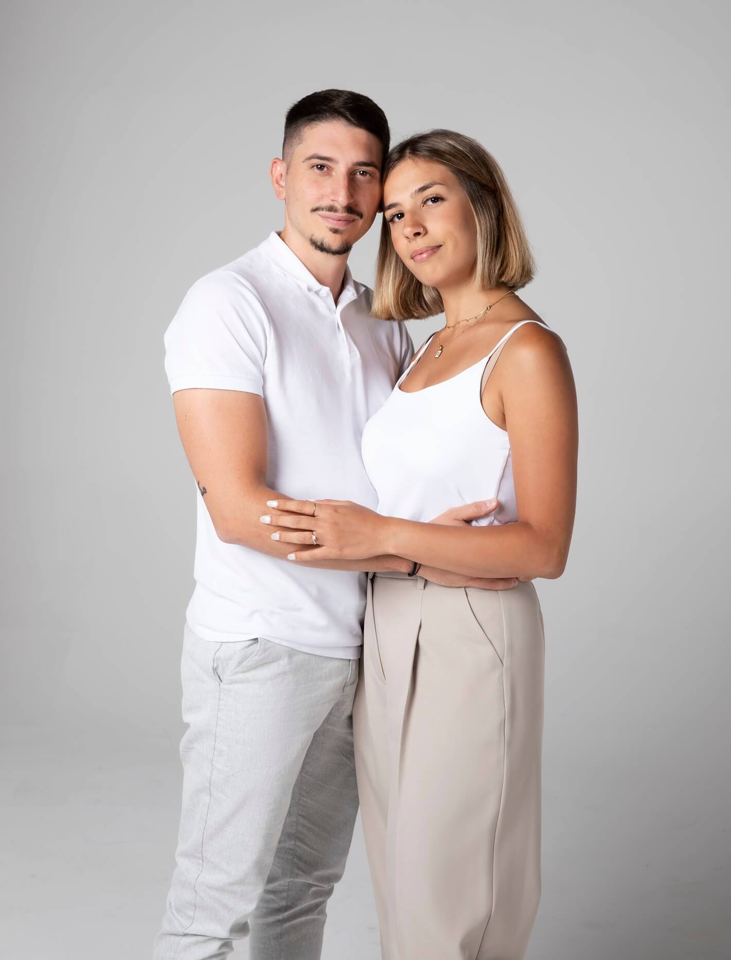 Amore alla prova - Giulia e Marco
