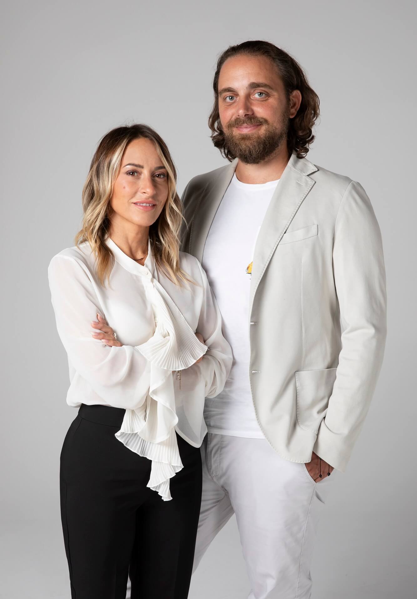 Amore alla prova - Tommaso e Lucrecia