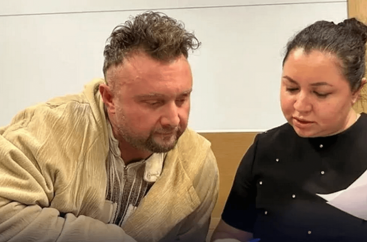 Russia, agente di viaggio accusato di organizzare tour LGBT arrestato e trovato morto in carcere - Andrey Kotov - Gay.it
