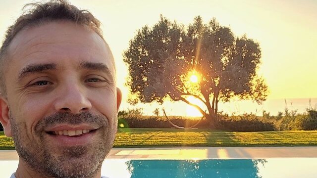 Antonello Sannino di Arcigay Napoli minacciato di morte: "Se vuoi campare non fare politica" - Antonello Sannino - Gay.it