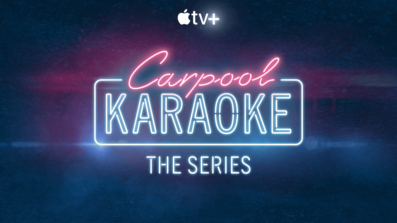 Carpool Karaoke, arriva lo special natalizio con Lady Gaga, Dua Lipa e Chappell Roan (VIDEO) - Apple TV Carpool Karaoke key art 16 9 - Gay.it