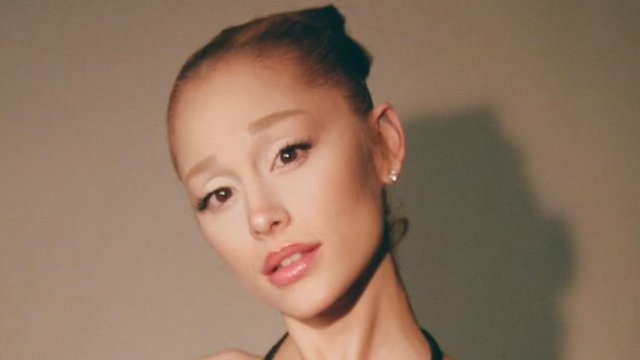 Ariana Grande non tornerà presto a fare musica
