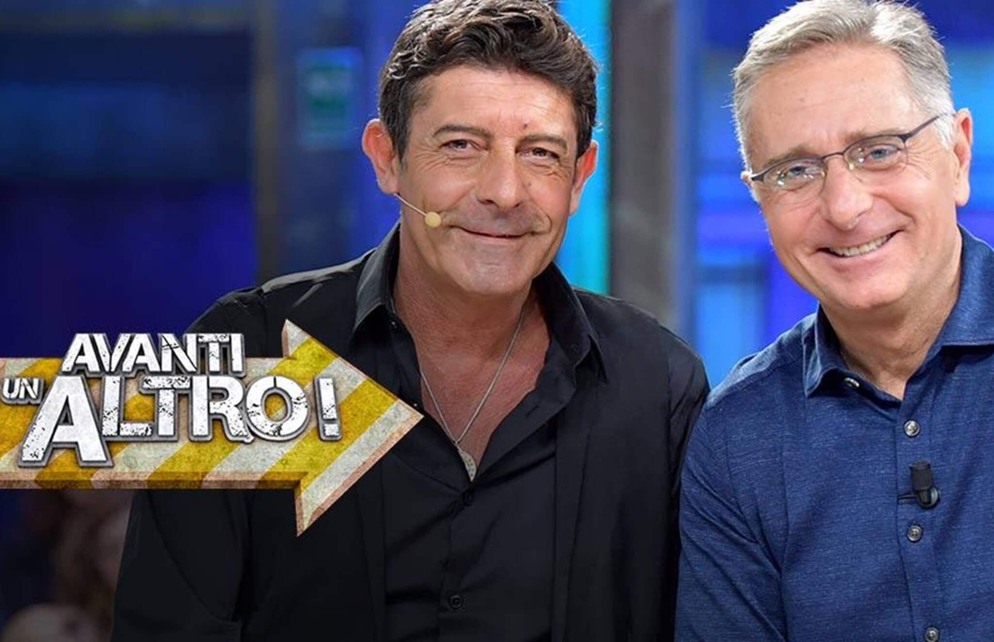 Avanti un altro!