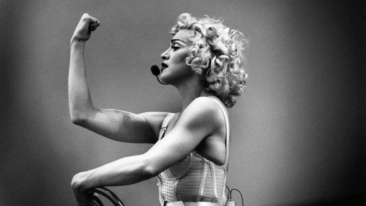 Becoming Madonna, arriva un nuovo documentario sulla regina del pop. Il trailer - Becoming Madonna arriva un nuovo doc sulla regina del pop. Il trailer - Gay.it