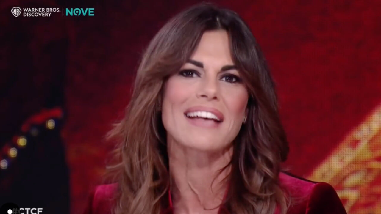 Bianca Guaccero a Sanremo dopo il trionfo a “Ballando”. Quando Raffaella Carrà le disse: “Puoi fare tutto”