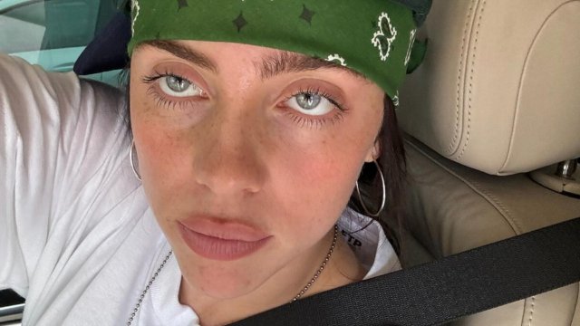 Billie Eilish e il blocco dello scrittore