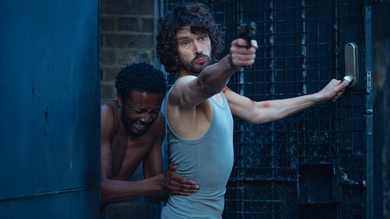Black Doves, Ben Whishaw e la storia d'amore queer nella serie spy-thriller con Keira Knightley - BlackDoves EpisodicImagery Image 48 - Gay.it