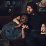 Black Doves - Thumbnail