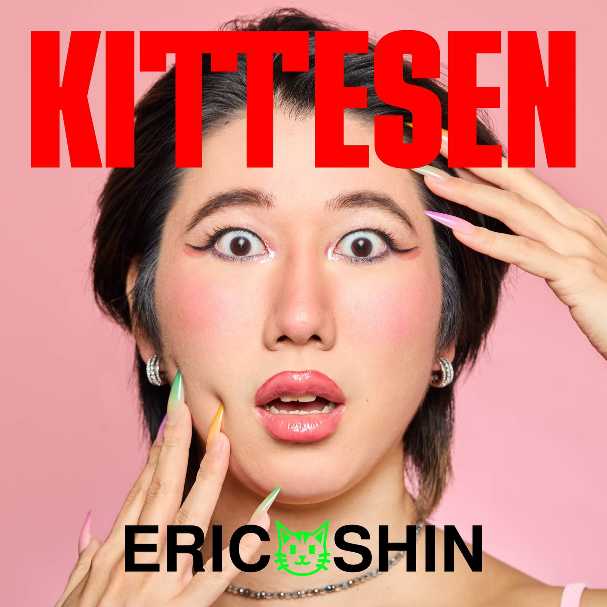 Eric Shin - Kittesen