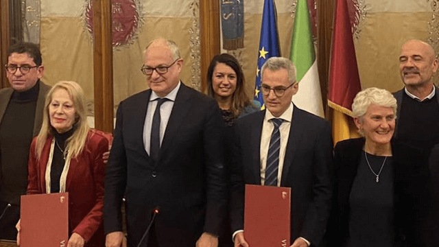 Roma, Identità di genere in età evolutiva. Ecco cos'è il protocollo d'intesa voluto dal sindaco Gualtieri - Campidoglio Roma - Gay.it