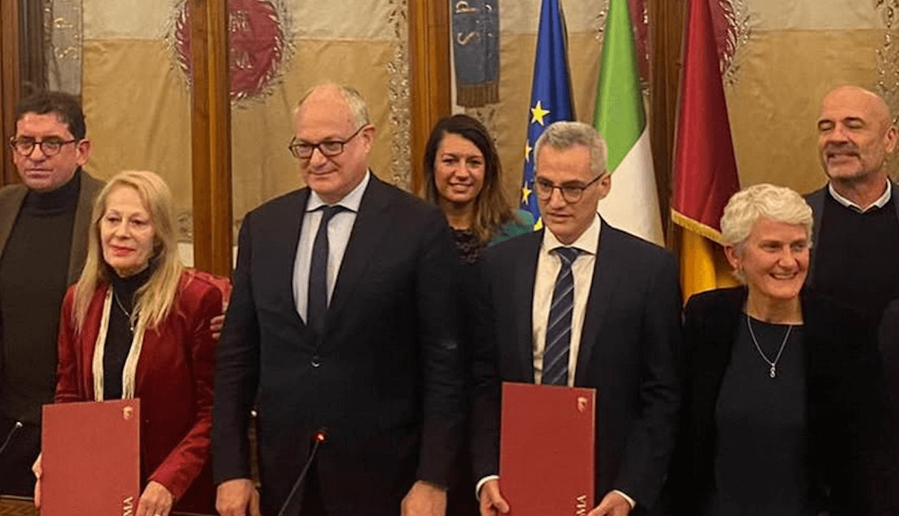 Roma, Identità di genere in età evolutiva. Ecco cos’è il protocollo d’intesa voluto dal sindaco Gualtieri