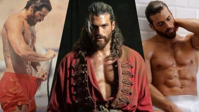 Come vanno le azioni di beneficenza di Can Yaman? Non bene secondo Selvaggia Lucarelli che ha sfoderato un'inchiesta su Il Fatto Quotidiano.