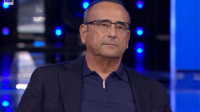 Carlo Conti, Sanremo 2025