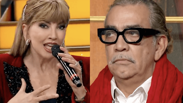 Caso Mariotto-Ballando, parla Milly Carlucci: "Ma quali molestie, grave la sua fuga. Non mi ha ancora chiamata" - Caso Mariotto Ballando parla Milly Carlucci - Gay.it
