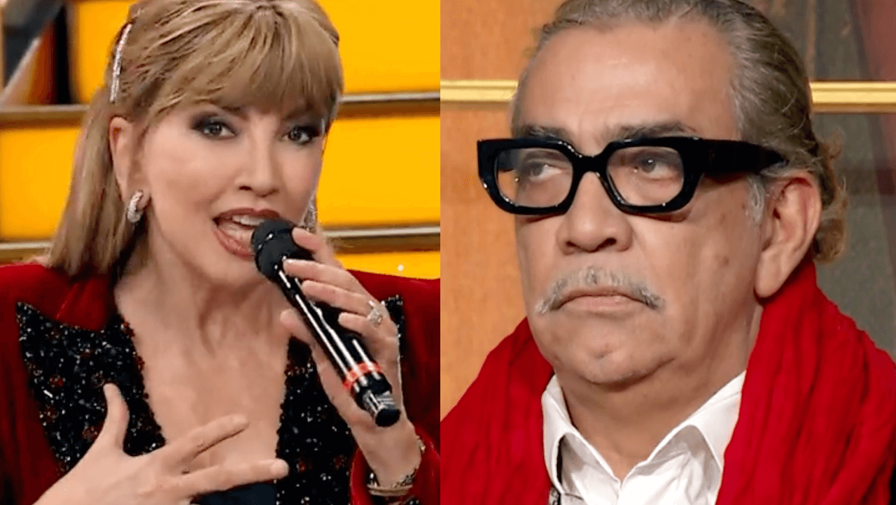 Caso Mariotto-Ballando, parla Milly Carlucci: “Ma quali molestie, grave la sua fuga. Non mi ha ancora chiamata”