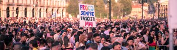 Corso Queer Universita - foto TorinoPride