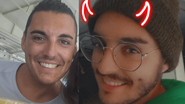 Cuneo Dimitri Gadaldi aggressione