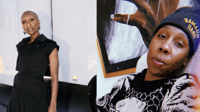 Cynthia Erivo di Wicked e la storia d'amore con Lena Waithe - Cynthia Erivo di Wicked e la storia damore con Lena Waithe - Gay.it