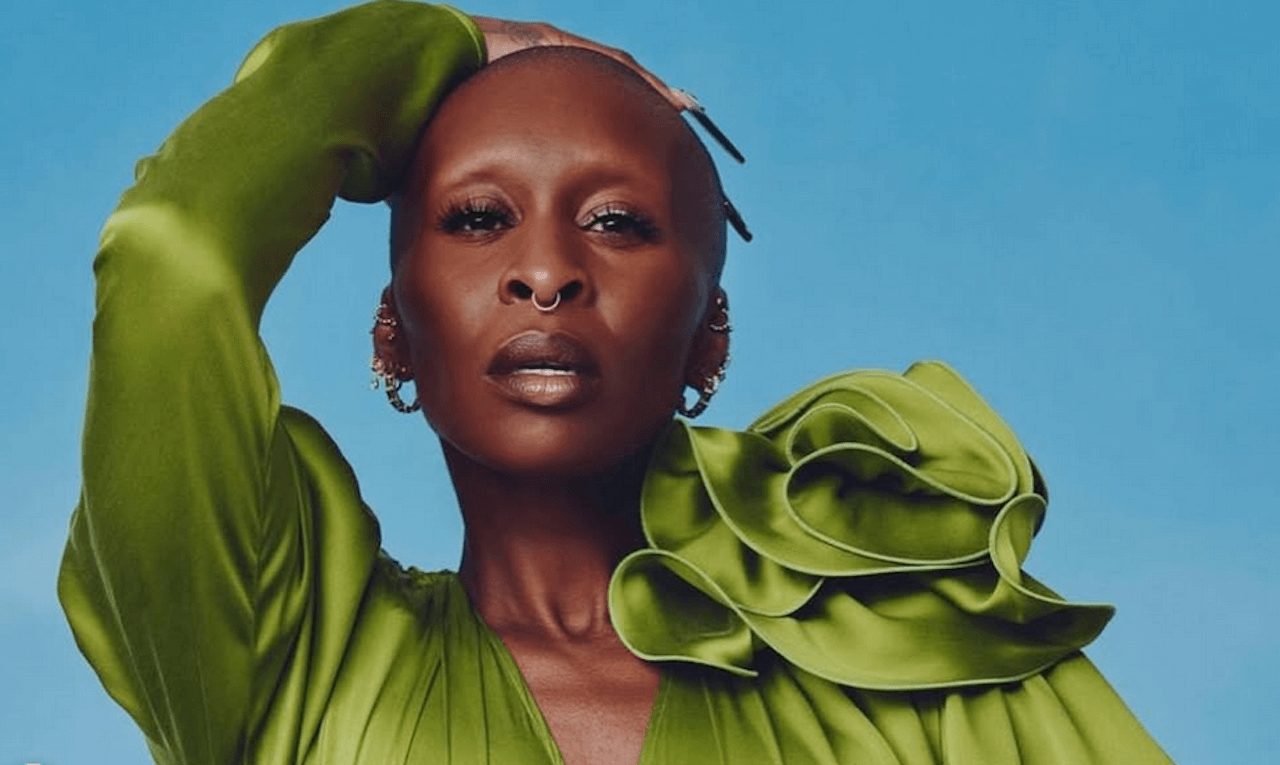 Cynthia Erivo accusata di "blasfemia" perché interpreterà Gesù in Jesus Christ Superstar - Cynthia Erivo - Gay.it