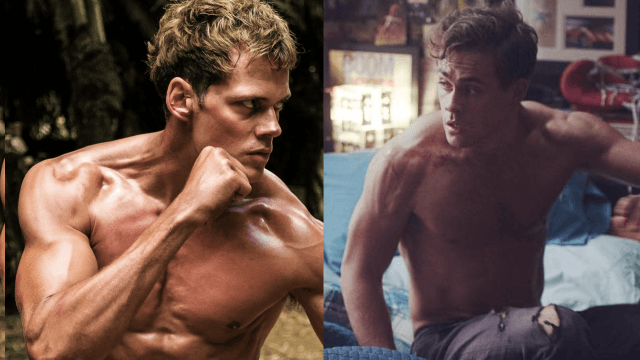 Dead Man’s Wire, Bill Skarsgard e Dacre Montgomery per il nuovo film di Gus Van Sant - Dead Mans Wire Bill Skarsgard e Dacre Montgomery per il nuovo film di Gus Van Sant - Gay.it