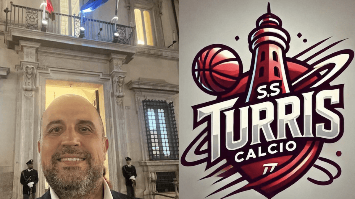 Torre del Greco, insulti omofobi dal presidente della Turris. La replica di Arcigay