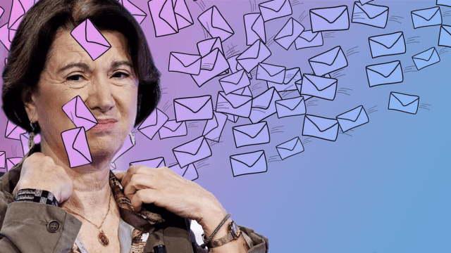 Eugenia Roccella mailbombing Arcigay teoria gender