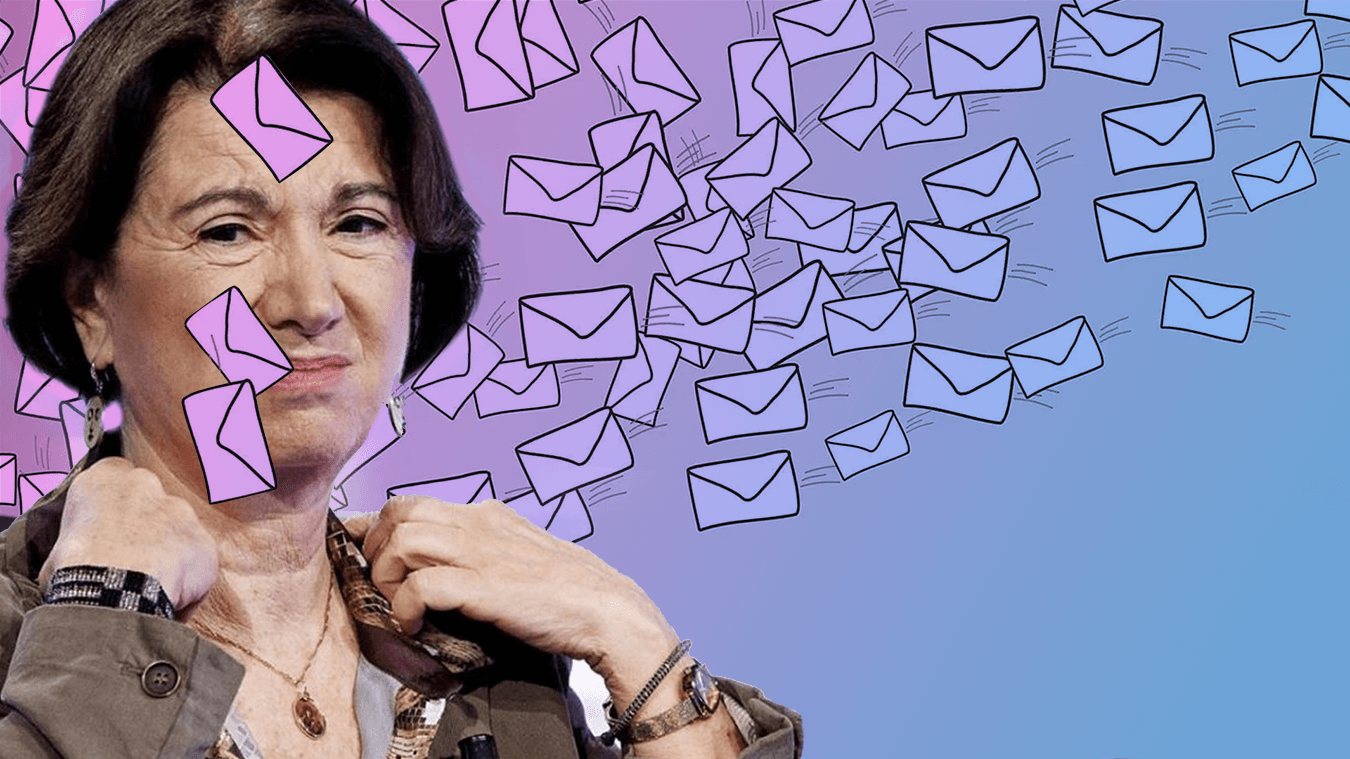 Eugenia Roccella bombardata di email, firma anche tu