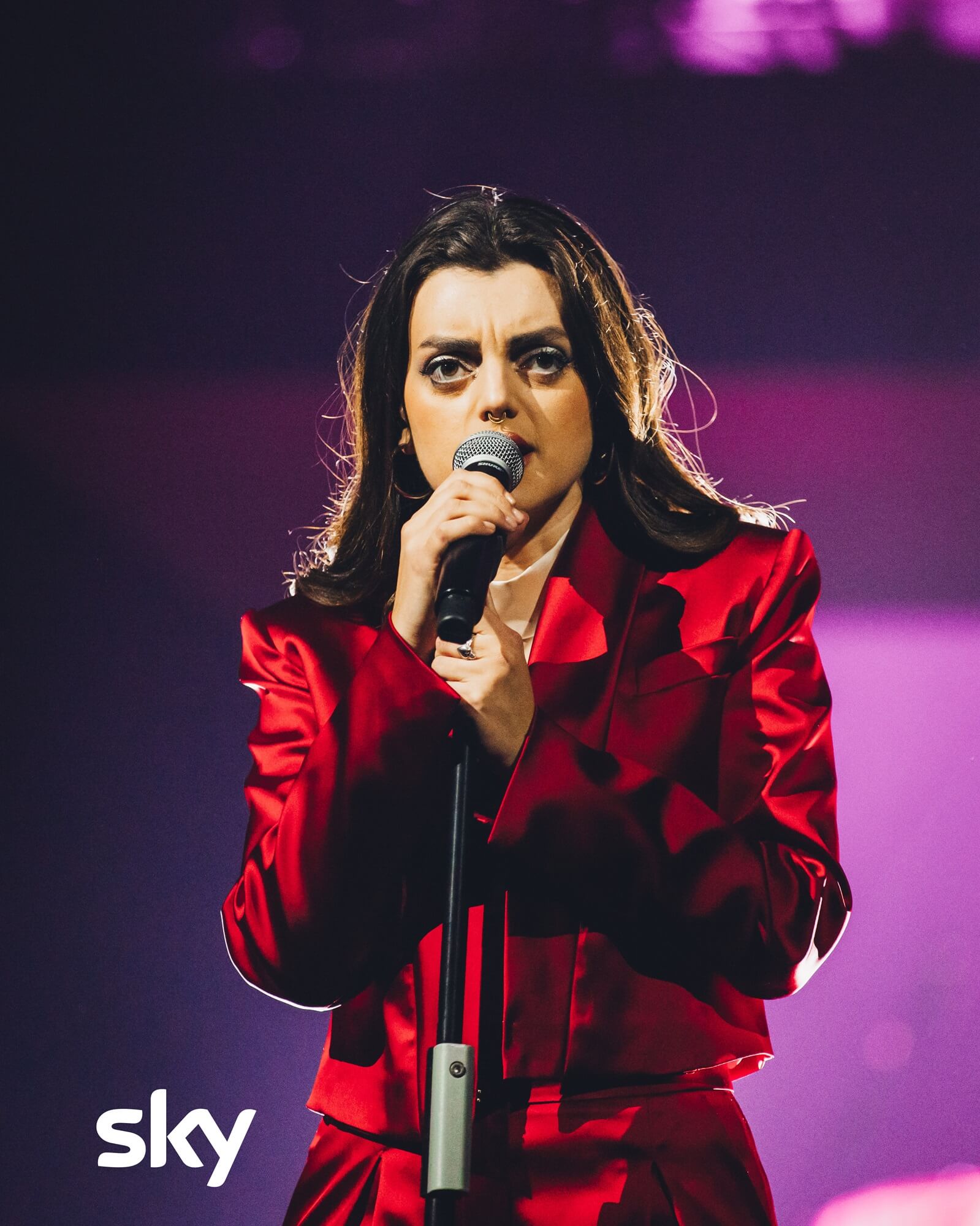Francamente, X Factor 2024